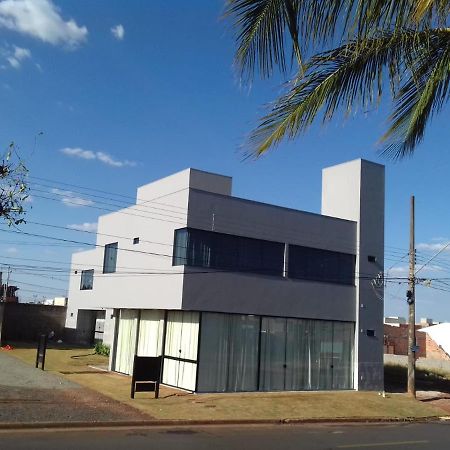 Hotel Ibirapuera バレトス エクステリア 写真
