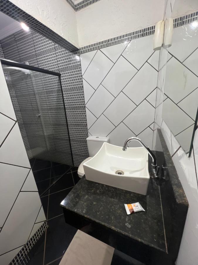 Hotel Ibirapuera バレトス エクステリア 写真