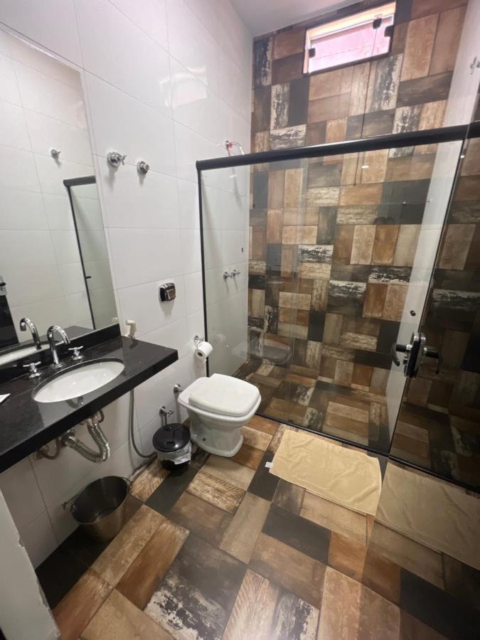 Hotel Ibirapuera バレトス エクステリア 写真