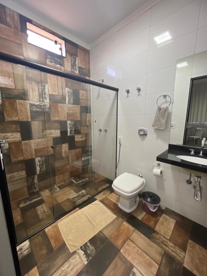 Hotel Ibirapuera バレトス エクステリア 写真
