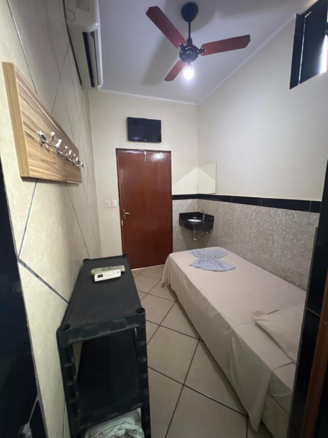 Hotel Ibirapuera バレトス エクステリア 写真