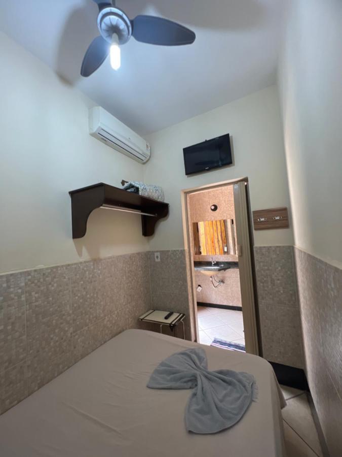 Hotel Ibirapuera バレトス エクステリア 写真