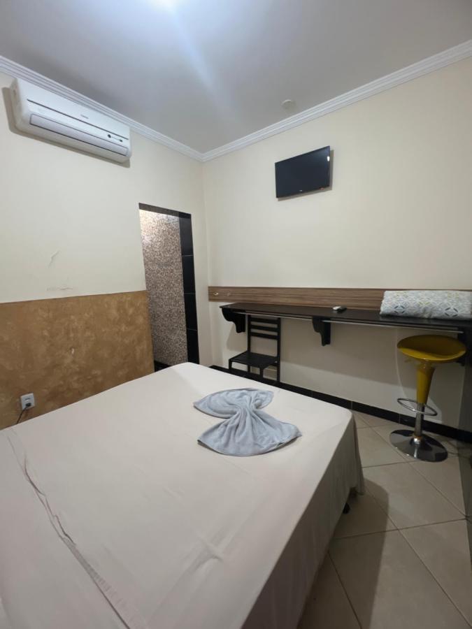 Hotel Ibirapuera バレトス エクステリア 写真