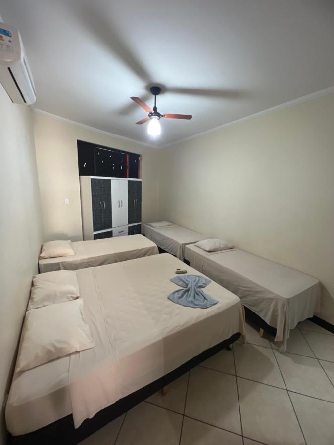 Hotel Ibirapuera バレトス エクステリア 写真
