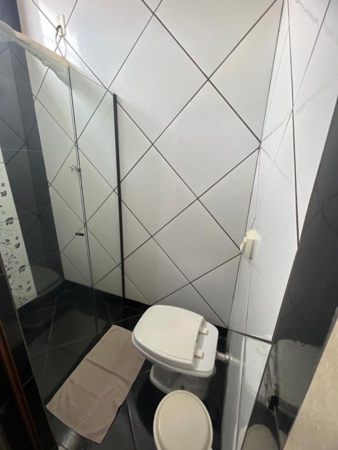 Hotel Ibirapuera バレトス エクステリア 写真
