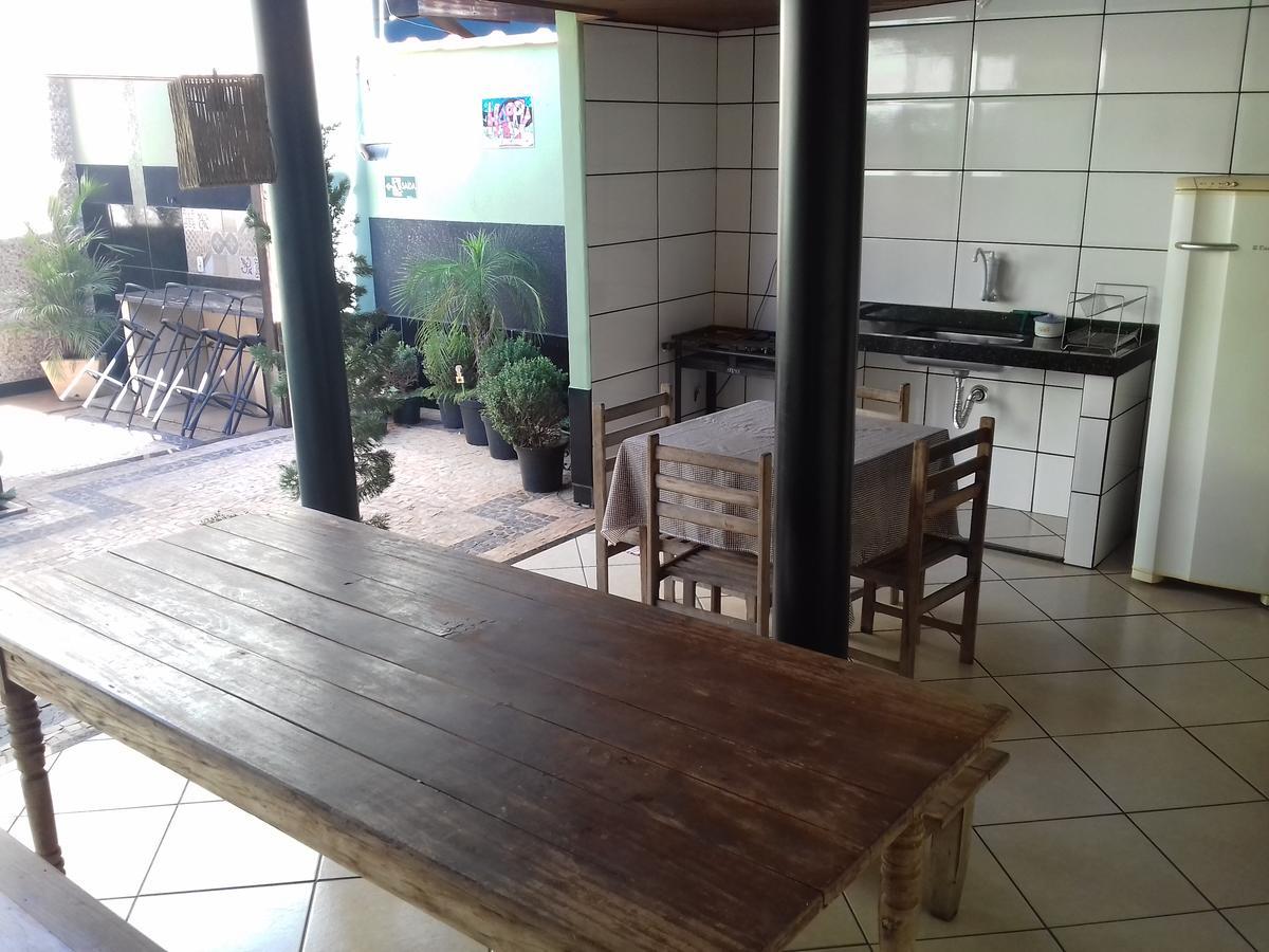Hotel Ibirapuera バレトス エクステリア 写真